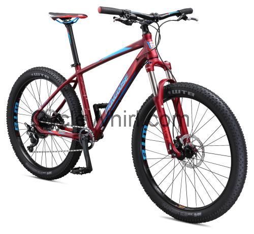 Mongoose Tyax Supa Expert specs and reviews